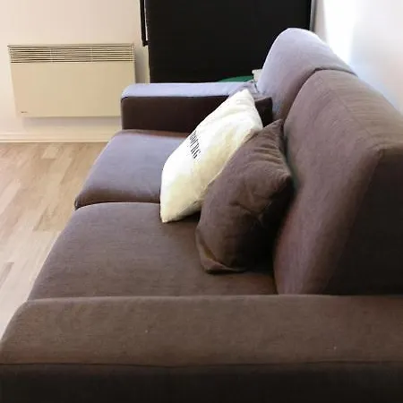 Studio Les Gemeaux *