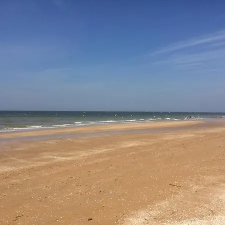 Studio Les Gemeaux *