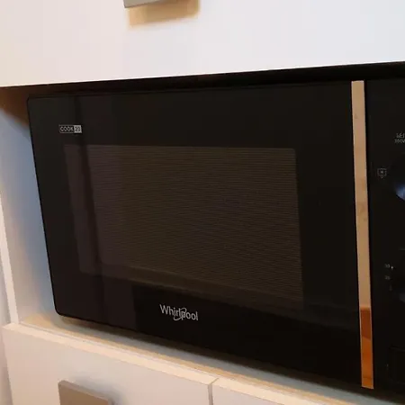 Appartement Studio Les Gemeaux