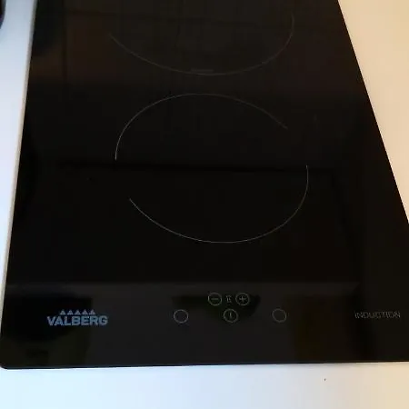 Studio Les Gemeaux Appartement