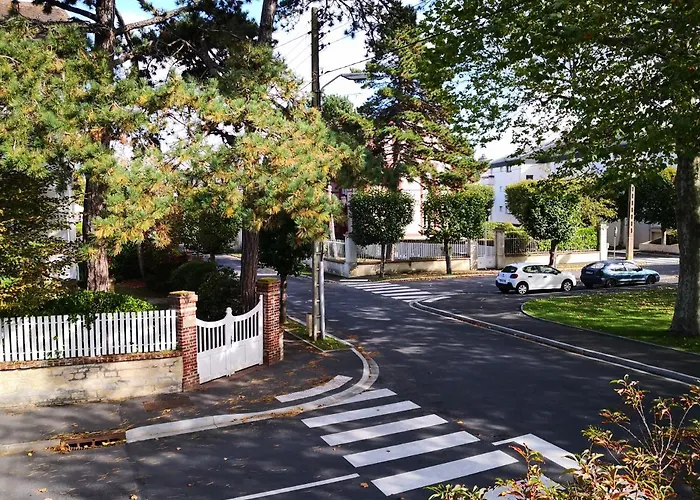 Appartement Centre Et Mer *