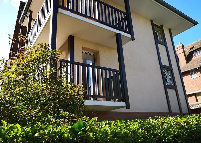 Appartement Centre Et Mer *