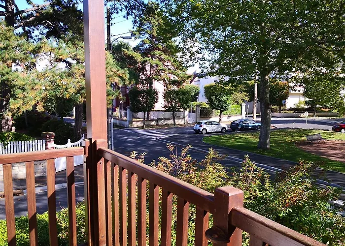 Centre Et Mer * Cabourg