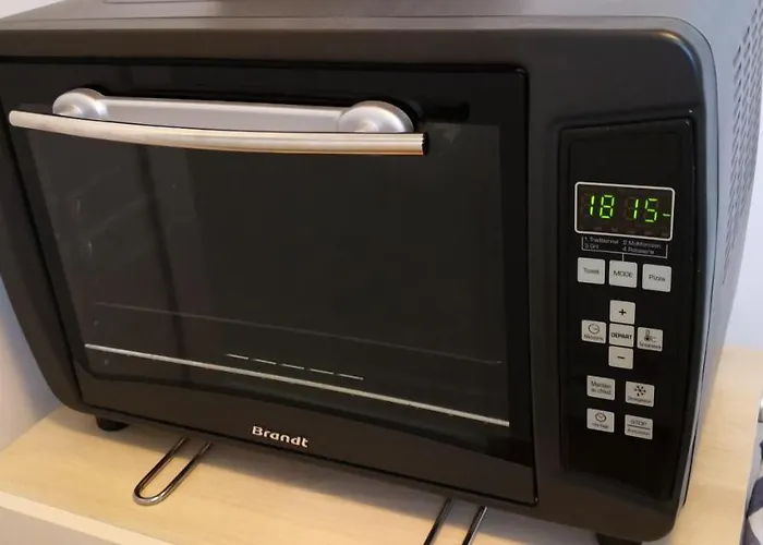 Centre Et Mer Cabourg