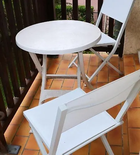 Appartement Centre Et Mer