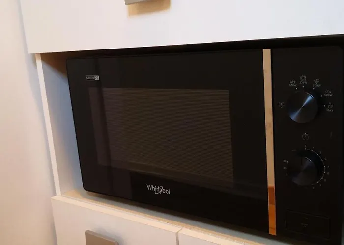 Appartement Centre Et Mer