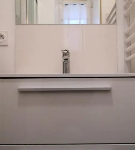 Centre Et Mer Appartement *