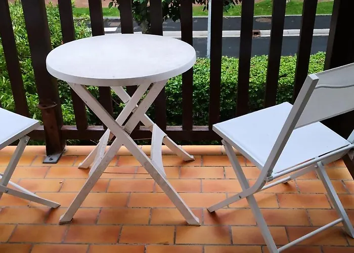 Appartement Centre Et Mer Cabourg