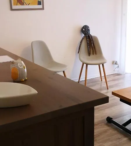 Centre Et Mer * Cabourg